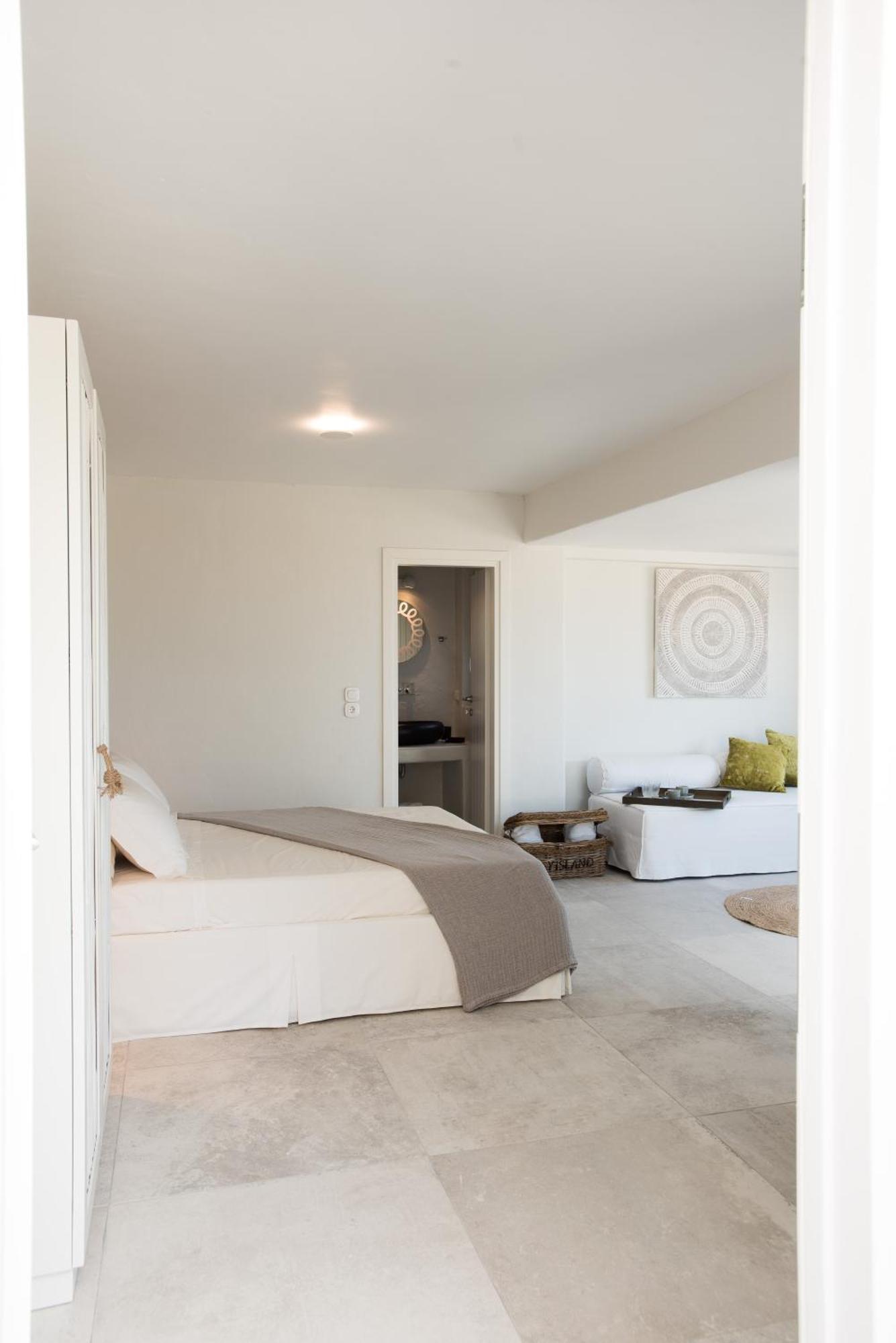 9 Islands Suites Mykonos Mykonos Town Pokoj fotografie