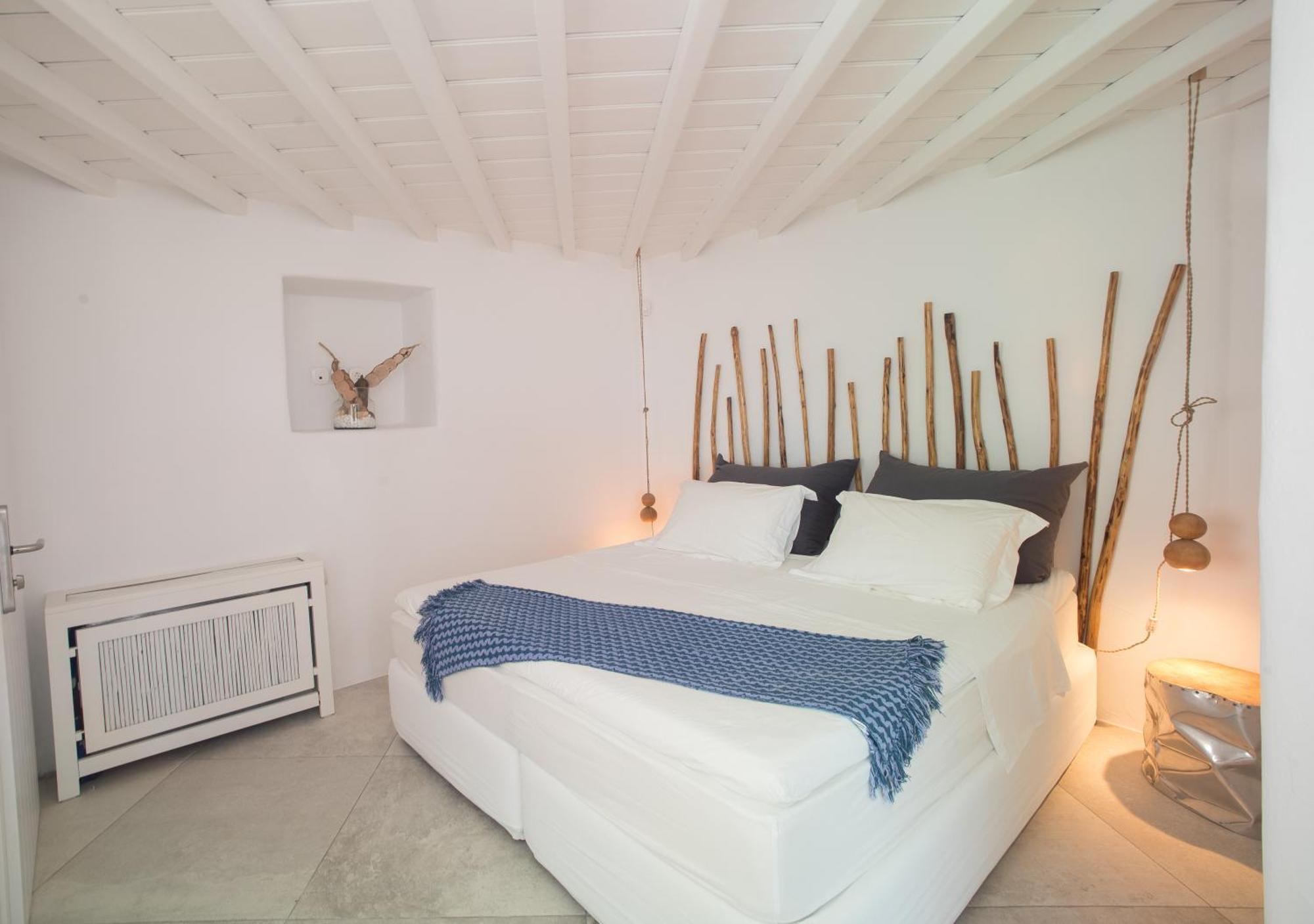 9 Islands Suites Mykonos Mykonos Town Pokoj fotografie