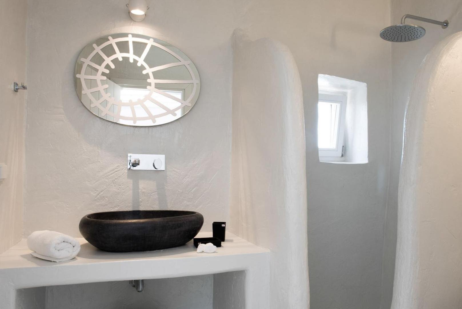 9 Islands Suites Mykonos Mykonos Town Pokoj fotografie