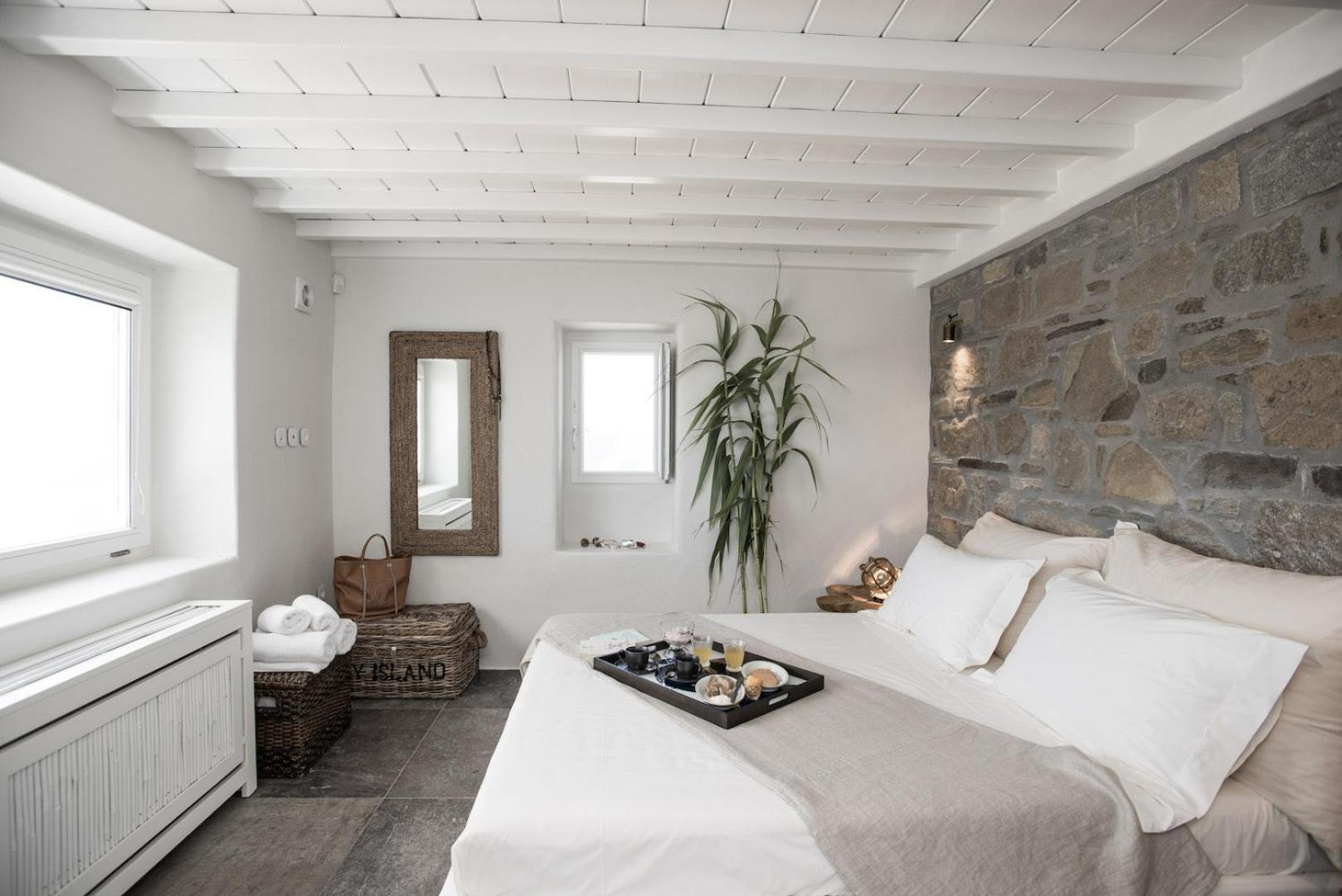 9 Islands Suites Mykonos Mykonos Town Pokoj fotografie