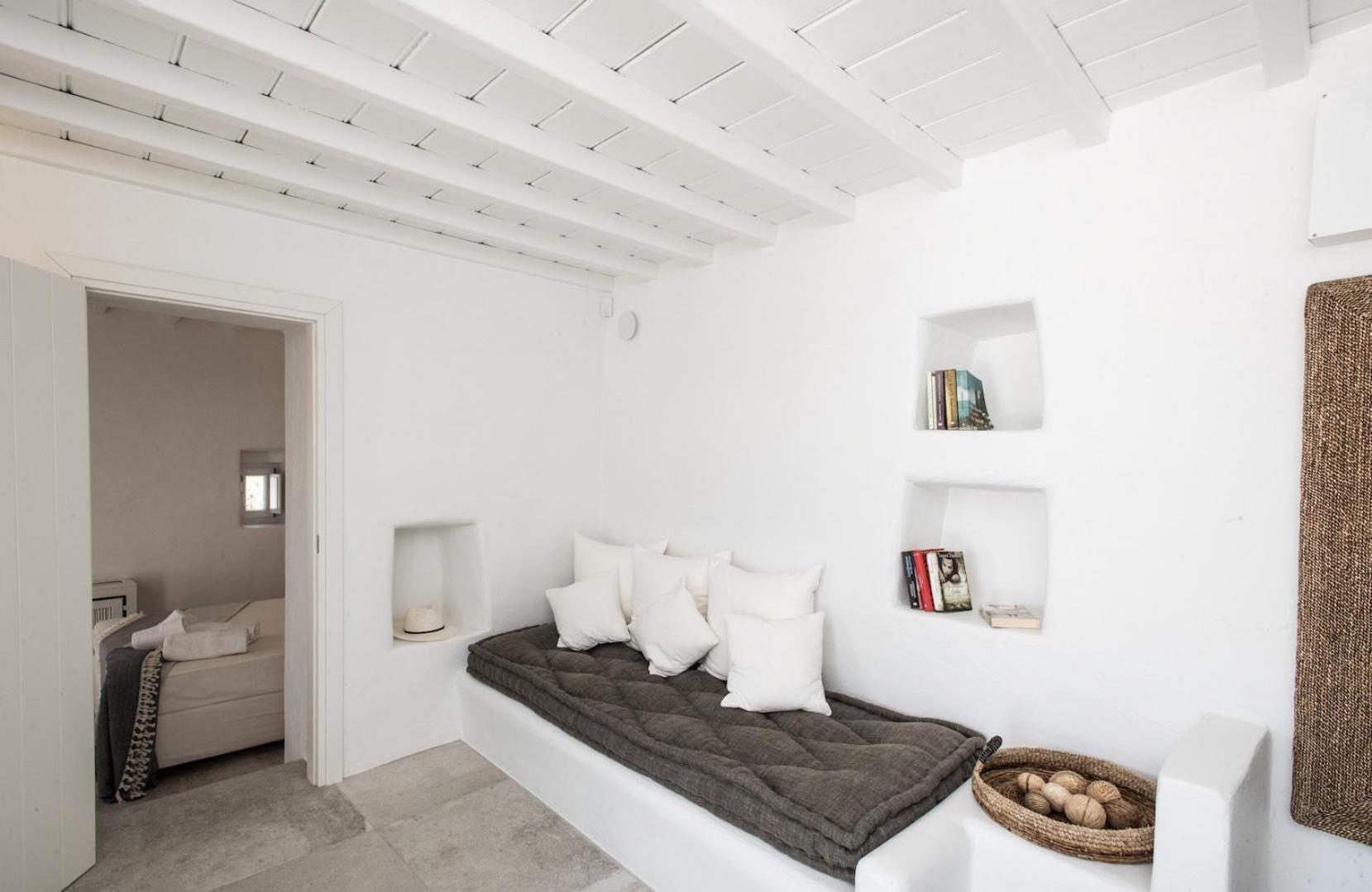 9 Islands Suites Mykonos Mykonos Town Pokoj fotografie