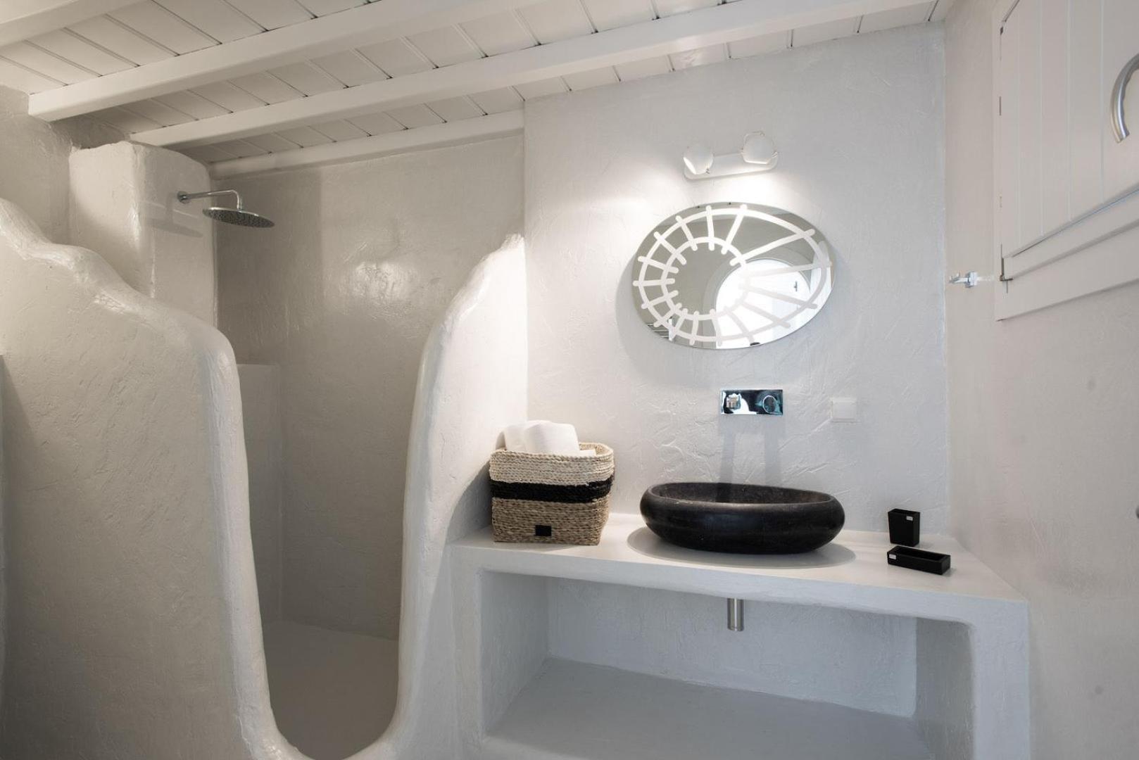 9 Islands Suites Mykonos Mykonos Town Pokoj fotografie