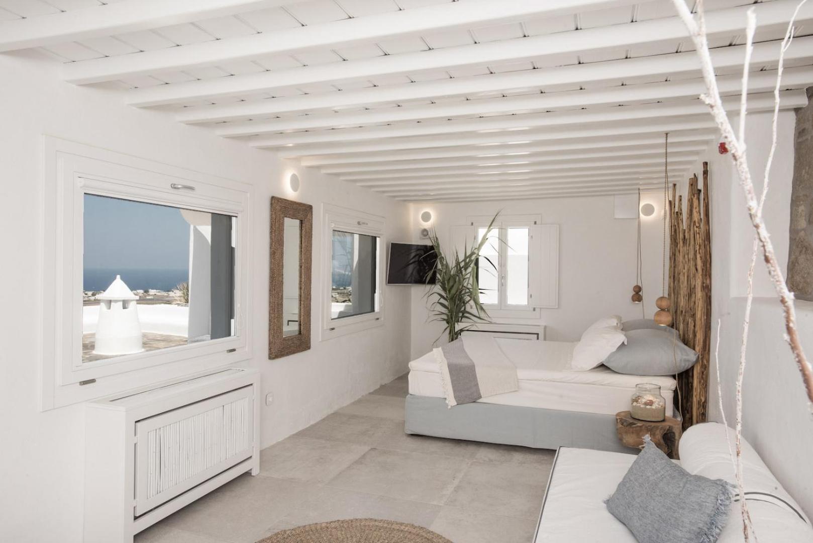 9 Islands Suites Mykonos Mykonos Town Pokoj fotografie