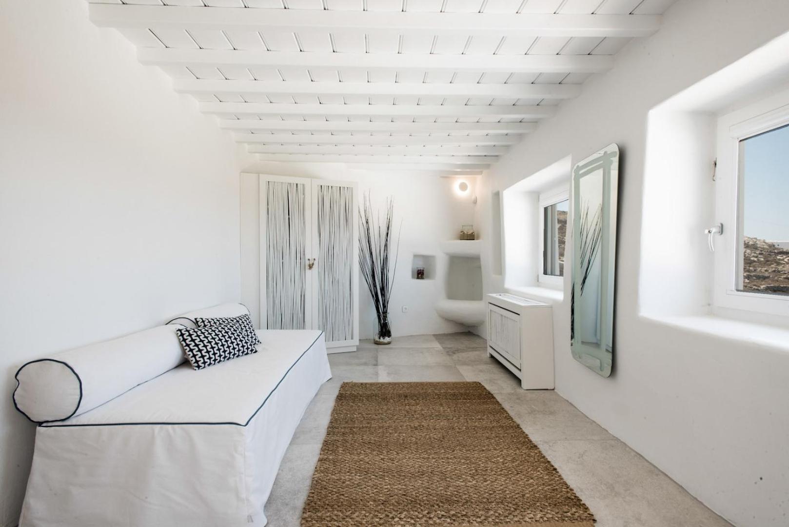 9 Islands Suites Mykonos Mykonos Town Pokoj fotografie