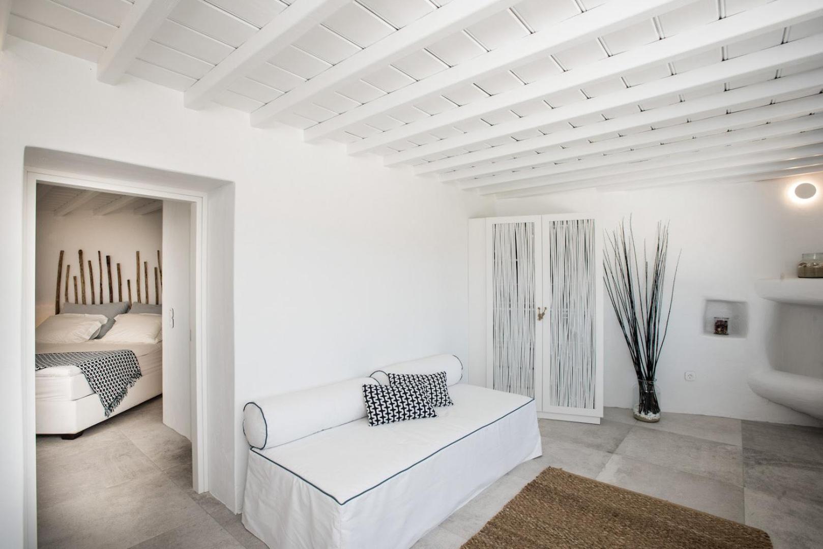 9 Islands Suites Mykonos Mykonos Town Pokoj fotografie