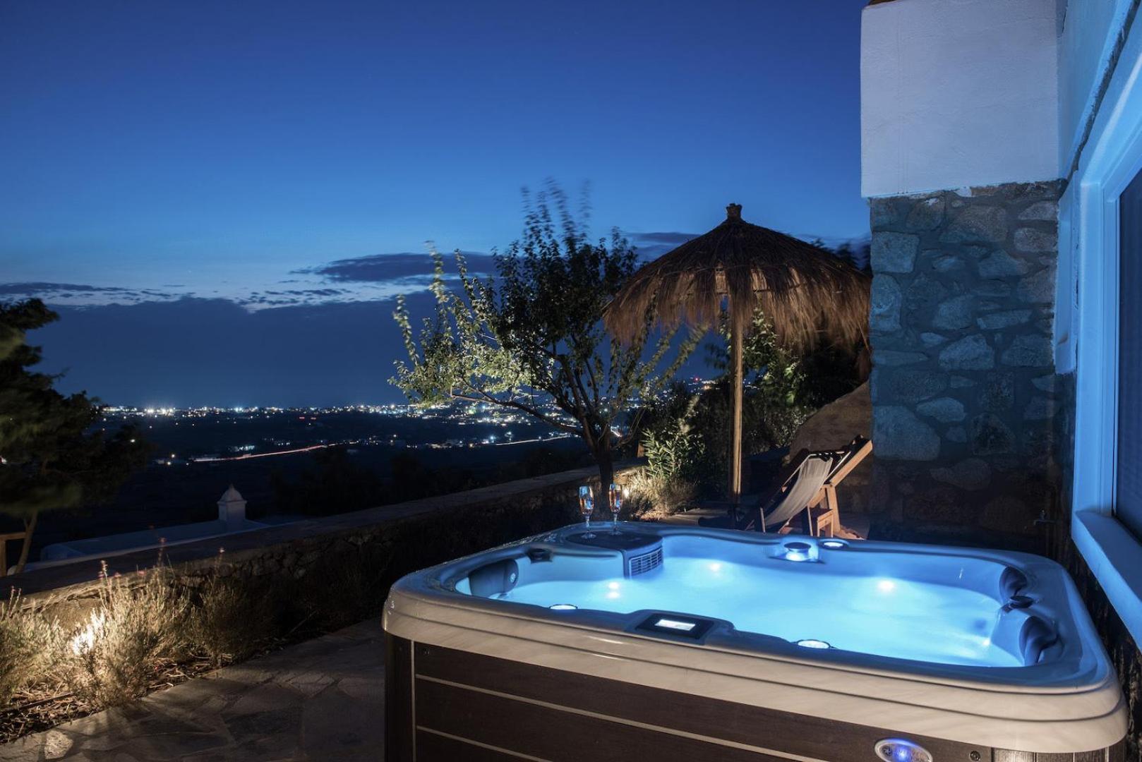 9 Islands Suites Mykonos Mykonos Town Pokoj fotografie