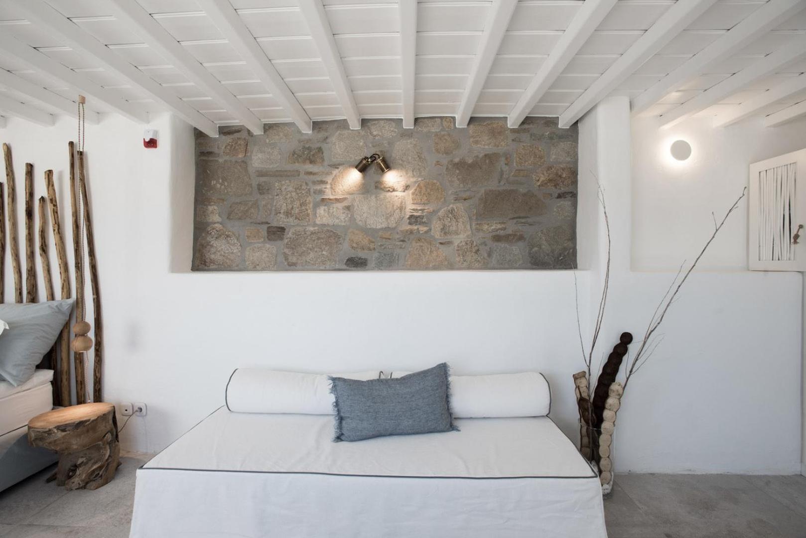 9 Islands Suites Mykonos Mykonos Town Pokoj fotografie